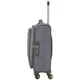 Чемодан Travelite CROSSLITE/Anthracite TL089547-04 (Маленький)