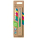 Ручка шариковая Parker JOTTER Originals Green CT BP (блистер)