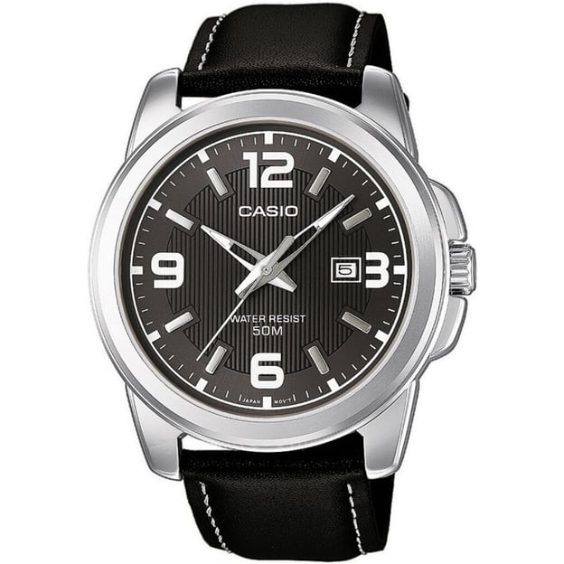 Годинник 44,9 мм Casio STANDARD Analogue MTP-1314L-8AVEF