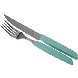 Столовий набір Victorinox SWISS MODERN Table 6.9096.12W41.12