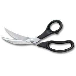 Ножиці кухонні 25 см для птиці та риби Victorinox 7.6342