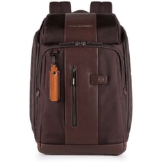 Рюкзак для ноутбука 14″ Piquadro BRIEF D.Brown CA4443BR_TM