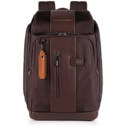 Рюкзак для ноутбука 14″ Piquadro BRIEF D.Brown CA4443BR_TM