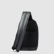 Сумка-слінг Piquadro URBAN (UB00) Black-Grey CA6801UB00_NGR