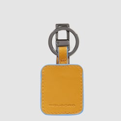 Брелок-трекер CONNEQU Piquadro BLUE SQUARE (B2) Yellow AC3954B2_G