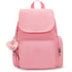 Рюкзак Kipling CITY ZIP MINI Enjoyable Blush (6LZ)