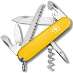 Швейцарский складной нож Victorinox CAMPER 1.3613.8