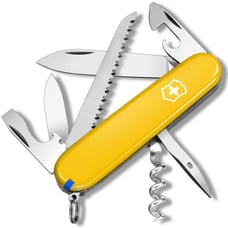 Швейцарський складаний ніж Victorinox CAMPER 1.3613.8