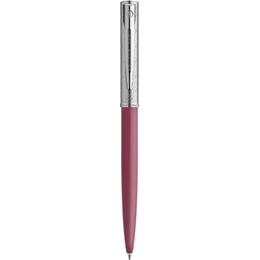 Ручка кулькова Waterman ALLURE Deluxe Pink CT BP