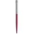 Ручка кулькова Waterman ALLURE Deluxe Pink CT BP