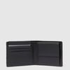 Портмоне Piquadro NEVET (W132) Black PU4188W132R_N