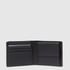 Портмоне Piquadro NEVET (W132) Black PU4188W132R_N