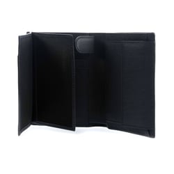 Портмоне Piquadro BLACK SQUARE (B3) Blue PU1740B3R_BLU