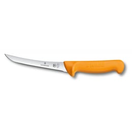 Ніж обвалювальний 13 см Victorinox SWIBO Boning Semi-flexible 5.8404.13