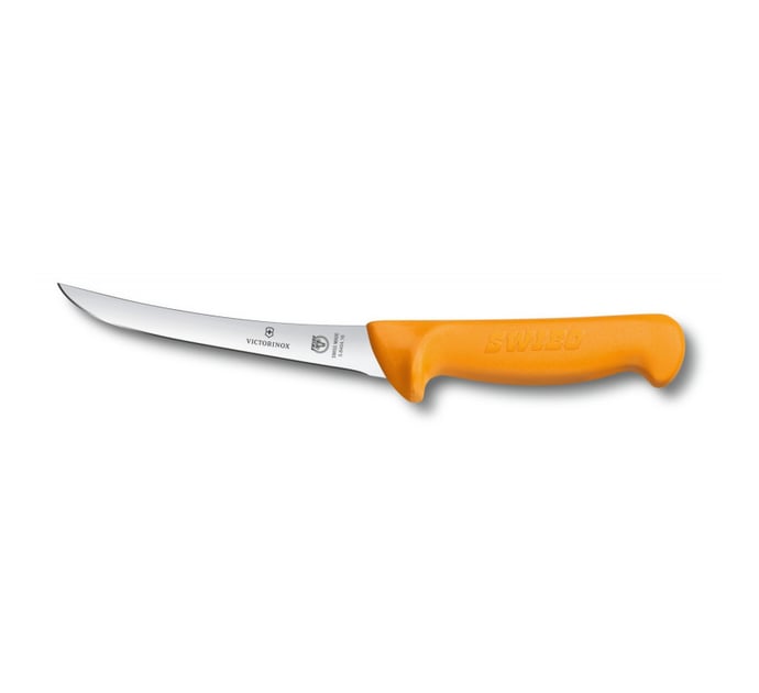 Нож обвалочный 13 см Victorinox SWIBO Boning Semi-flexible 5.8404.13