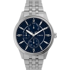 Годинник 45 мм Timex CHICAGO Multi Tx2y21500