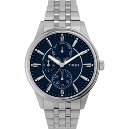 Чоловічий годинник Timex CHICAGO Multi Tx2y21500