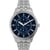 Чоловічий годинник Timex CHICAGO Multi Tx2y21500