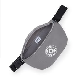 Сумка на пояс Kipling FRESH LITE Inviting Grey C (Y00)