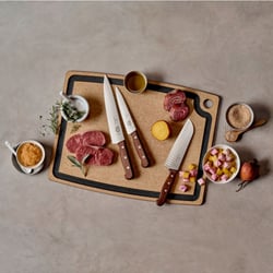 Кухонна дошка Epicurean Gourmet M Victorinox Epicurean 7.4129