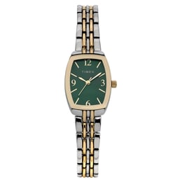 Жіночий годинник Timex CHARLOTTE Tx2y22300