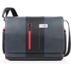 Сумка для ноутбука 14″ Piquadro URBAN Grey-Black CA1592UB00_GRN