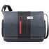 Сумка для ноутбука 14″ Piquadro URBAN Grey-Black CA1592UB00_GRN