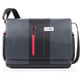 Сумка для ноутбука 14″ Piquadro URBAN Grey-Black CA1592UB00_GRN