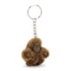 Брелок-мавпочка Kipling MONKEYCLIP XS KH Smooth Khaki (1NA)