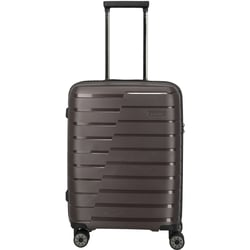 Валіза Travelite AIR BASE/Coffee TL075347-60 (Маленька)