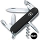 Швейцарський складаний ніж Victorinox SPARTAN MAT 1.3603.3.M0007p