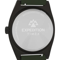 Чоловічий годинник Timex EXPEDITION Field Tx2y18000
