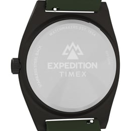 Чоловічий годинник Timex EXPEDITION Field Tx2y18000