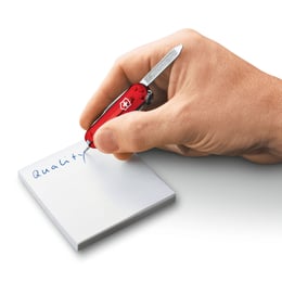 Швейцарський складаний ніж 58мм Victorinox SIGNATURE 0.6225