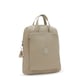 Сумка-рюкзак Kipling KAZUKI Boho Tan (1HX)