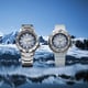 Чоловічий годинник Seiko PROSPEX Monster SRPG57K1