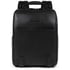 Рюкзак для ноутбука 14″ Piquadro MODUS RESTYLING (MOS) Black CA4818MOS_N