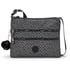 Сумка Kipling ALVAR Geo Feather (7FP)