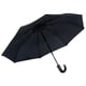 Парасолька-автомат Knirps T.260 Medium Duomatic/Black Kn95 3260 1000