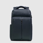 Рюкзак для ноутбука 13″ Piquadro HEDLEY (W130) Blue CA6449W130_BLU