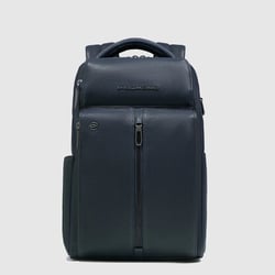 Рюкзак для ноутбука 13″ Piquadro HEDLEY (W130) Blue CA6449W130_BLU
