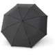 Зонт-автомат Knirps T.200 Medium Duomatic/Melange Black Kn95-3201-4119
