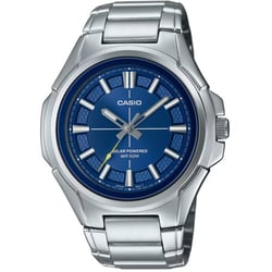 Чоловічий годинник Casio STANDARD Analogue MTP-RS100D-2A