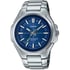 Чоловічий годинник Casio STANDARD Analogue MTP-RS100D-2A