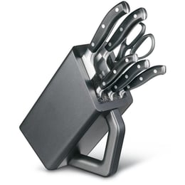 Кухонний набір Victorinox GRAND MAITRE Сhef's Cutlery Block 7.7243.6