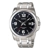 Годинник 45 мм Casio STANDARD Analogue MTP-1314D-1AVDF