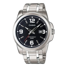 Мужские часы Casio STANDARD Analogue MTP-1314D-1AVDF
