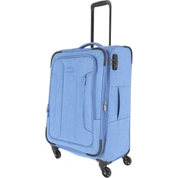 Валіза Travelite BOJA/Blue TL091548-25 (Середня)
