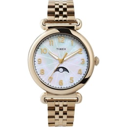 Жіночий годинник Timex MODEL 23 Tx2t89500
