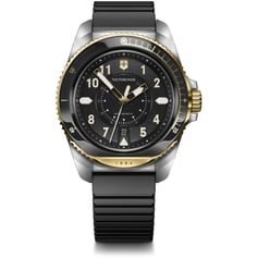 Чоловічий годинник Victorinox Swiss Army JOURNEY 1884 V242014